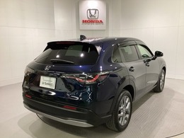 Honda認定中古車 U-Selectは3つの安心をお約束します。　1　Hondaのプロが整備した安心。 2　第三者機関がチェックした安心。　3　購入後もHondaが保証する安心。