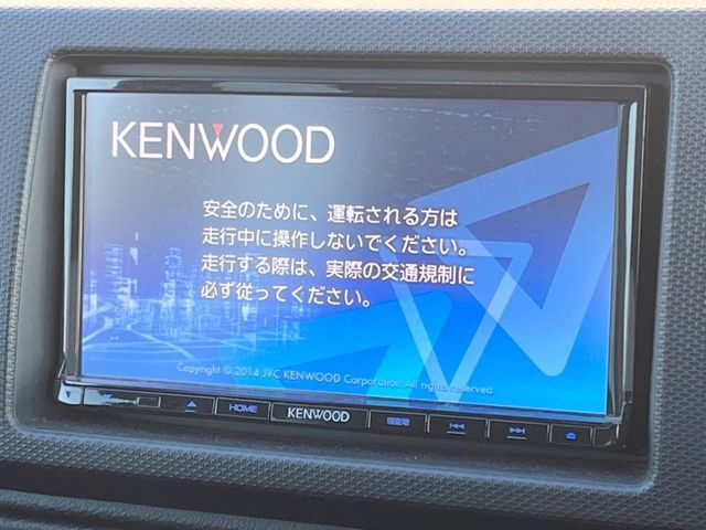 【ナビゲーション】使いやすいナビで目的地までしっかり案内してくれます。各種オーディオ再生機能も充実しており、お車の運転がさらに楽しくなります！！