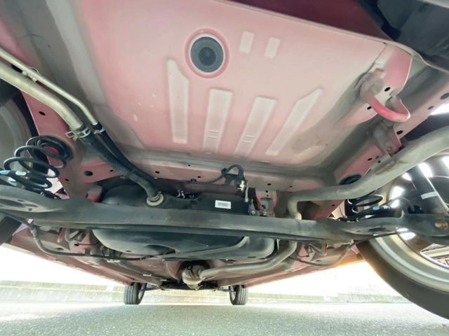 下回りがきれいなうちに、防錆加工の施工がオススメ。降雪地域はもちろん、沿岸部にお住いの方や、趣味でマリン・ウィンタースポーツをされる方にご好評いただいております。