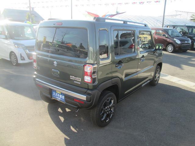 スズキ正規認定中古車取扱店で安心サポート！安心のディーラー品質！品質重視でお探しの方はぜひ！