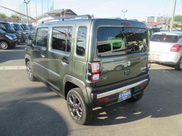スズキ正規認定中古車取扱店で安心サポート！安心のディーラー品質！品質重視でお探しの方はぜひ！