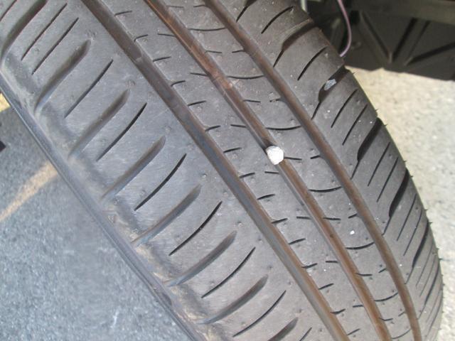 タイヤ溝も充分ございます。ぜひお問い合わせください（＾＾♪