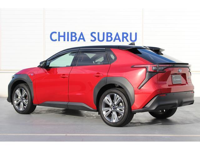 千葉スバルのU-Carは、最寄りの千葉スバル認定U-Car取扱店舗で商談可能です！是非お近くの店舗までご来店下さい。