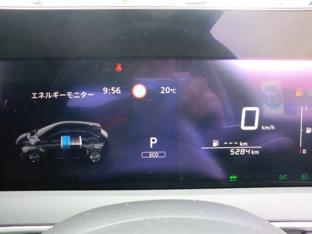 走行5200km