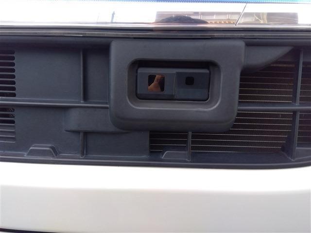 【衝突軽減ブレーキ】衝突軽減ブレーキ付きで運転中の万が一の場合に自動（衝突被害軽減）ブレーキで減速してくれます！