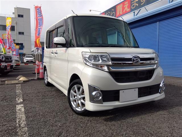 当店のお車をご覧いただきましてありがとうございます！ご質問やお見積りのご依頼、ご相談などございましたらお気軽にお問い合わせください♪