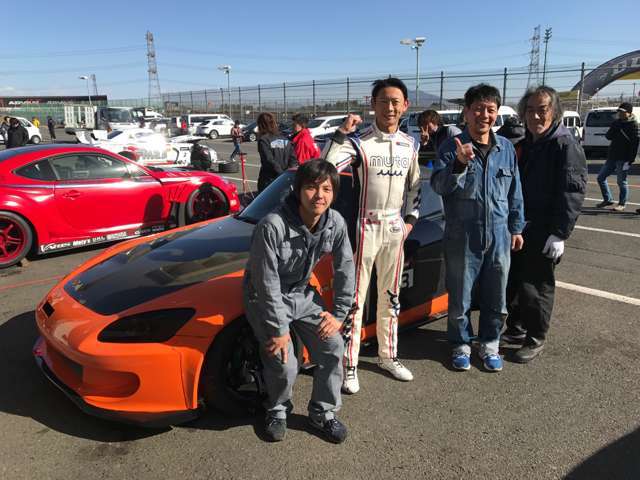 スポーツカー専門店だからこそ、培ってきた知識とノウハウがあります。お車のことでしたらジョイライドにお任せください。