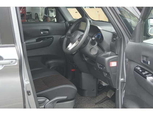 純正エンジンスタータ