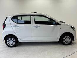 掲載のクルマは全て『ダイハツ認定中古車』です！充実した保証・点検整備付き・お車の状態を確認いただけるカルテがついて、支払総額表示！