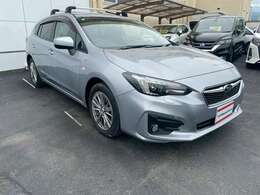 4WD☆1オーナー☆走行1.2万km☆アイサイトVer3☆BSM☆8インチダイアトーンナビ☆フルセグ☆BT・USB☆Bカメラ☆前後ドラレコ☆ETC2.0☆LEDオートライト☆ルーフキャリア☆USB充電
