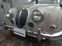 当社は広島県の光岡自動車代理店となっております！