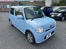 お車でのアクセスは、上信越自動車道【信州中野インター】から約5分。お気軽にご来店下さい。大きなスズキの看板が目印です。