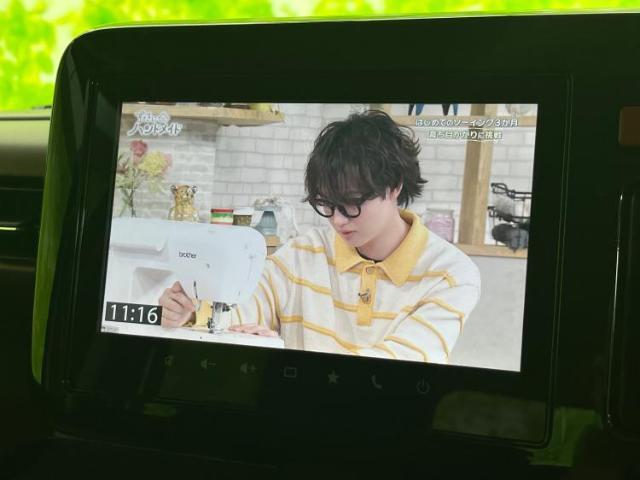 ナビ、ドラレコ、ETC、フリップダウンモニター、デジタルインナーミラーetc…後付け可能です！オプションも豊富に取り揃えておりますのでご安心ください！