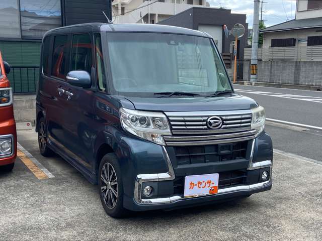 敷地の都合上、在庫は多くありませんが、出来るだけ店舗経費を抑え、車両価格に反映させない事でお求め易い価格を実現させております！！