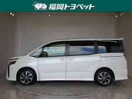 トヨタの7人のりミニバン、ヴォクシー　ZS　キラメキ2が入荷しました。