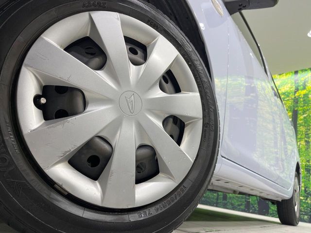 【純正14インチスチールホイール】ネクステージでは『社外アルミホイール』も好評発売中！有名ブランドからお値打ちなアルミまで幅広くご提案致します♪スタッドレスタイヤも取り扱っておりますのでお任せ下さい！