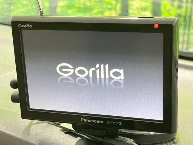 【ナビゲーション】使いやすいナビで目的地までしっかり案内してくれます。各種オーディオ再生機能も充実しており、お車の運転がさらに楽しくなります！！