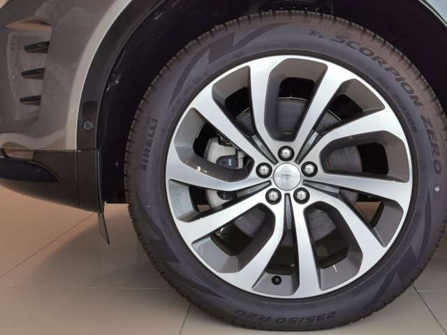 【20インチ「スタイル5089」5スプリットスポークOP価格137,000<span class=