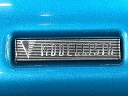 【モデリスタエアロ】人気のモデリスタエアロを装着！クルマの外観がよりスタイリッシュになり、街中で存在感あふれる1台に♪将来買い替える時にもリセールに影響しやすく、価値ある人気の装備です！