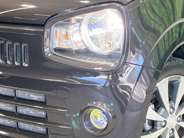 夜間や荒天時により良好な視界で安心な走行をご希望される方には【高輝度LEDヘッドライト】の取付がおすすめ！多くのお客様にご好評いただいております♪