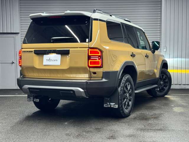 ランゲージトレイ3列用/マッドフラップファーストエディション(クロ、ロゴアレインクリアリングブルーミラー）