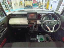 各メーカーの軽自動車をじっくり比較できるのも当店のポイントです！