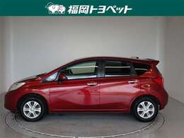 日産の人気コンパクトハッチバック　ノート　メダリストが入荷しました。