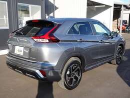 納車前点検やご納車後のアフターサービスもしっかりフォロー！全国の三菱サービス工場にてアフターフォロー致します。