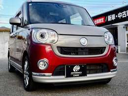 キレイなムーブキャンバスのご紹介です！