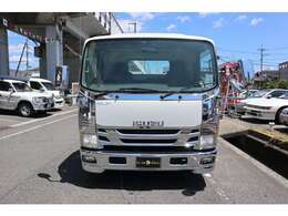 H20！エルフ！3000CC！ディーゼルターボ！正規オークションで厳選仕入れ！無事故保証！上物！美車です！カスタムで男前！カッコイイです！人気の6MT！走ります！車検も残有り！すぐ乗れます！1台限定！