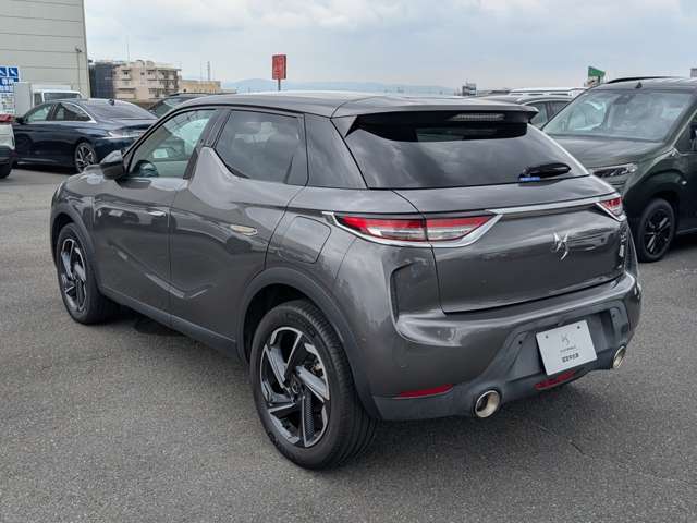 【認定中古車保証】登録日から1年間（走行距離無制限）のメーカー認定中古車保証を付帯してご納車いたします。ご納車後、保証期間内は全国の正規ディーラーで保証整備をお受けいただけます。