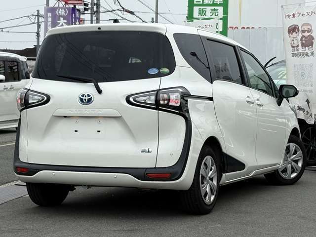 【徹底整備】提携の指定工場にて12ヶ月・24ヶ月法定点検整備を実地致しております。お客様に末永く快適なカーライフをご提供できるよう徹底整備致します。