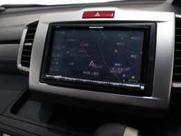 三菱NR-MZ077　フルセグTV  Bluetoothオーディオ ナビ起動までの時間と地図検索する速度が最大の魅力で、初めての道でも安心・快適なドライブをサポートします！