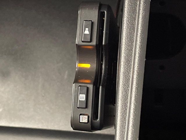 ●ETC車載器（アンテナ分離型音声案内タイプ）：お引き渡し時には再セットアップを実施後、お渡しいたします。マイレージ登録に関してもお気軽にスタッフまでお尋ねください。