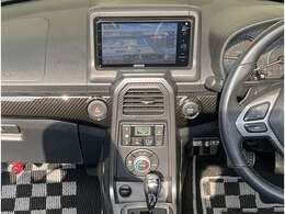 ■ケンウッド製SDナビ/フルセグTV/CD/DVD再生可/SD/Bluetooth/フルオートエアコン！