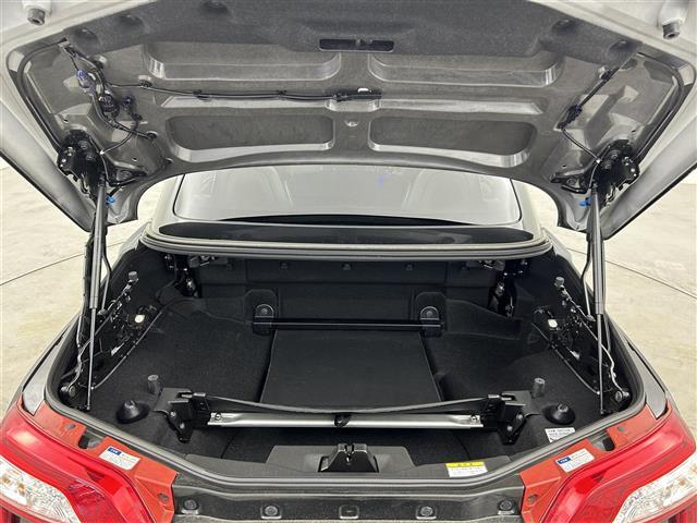 ◆【トランク】積み込みやすくて、たっぷり積める荷室です。シートアレンジできるものは、乗車人数と荷物の量や大きさによってシートを動かすことができるので、より快適なドライブが可能です！