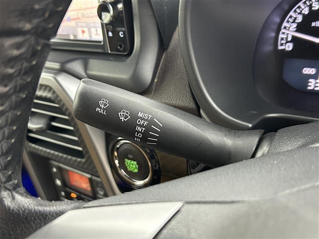 ◆【スピードメーター】メーターがシンプルで見やすく運転しやすいですね！
