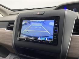 【カーナビ】ナビ利用時のマップ表示は見やすく、いつものドライブがグッと楽しくなります！◆乗って触って体感してみてください！！当社車両は試乗可能です！お気軽にスタッフまでご相談ください！
