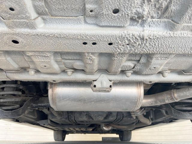 下回りがきれいなうちに、防錆加工の施工がオススメ。降雪地域はもちろん、沿岸部にお住いの方や、趣味でマリン・ウィンタースポーツをされる方にご好評いただいております。