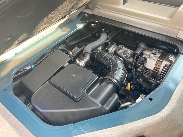 メーカー直営なので新車保証を付けてご納車となります。保証が付くので安心して車が乗れますね！