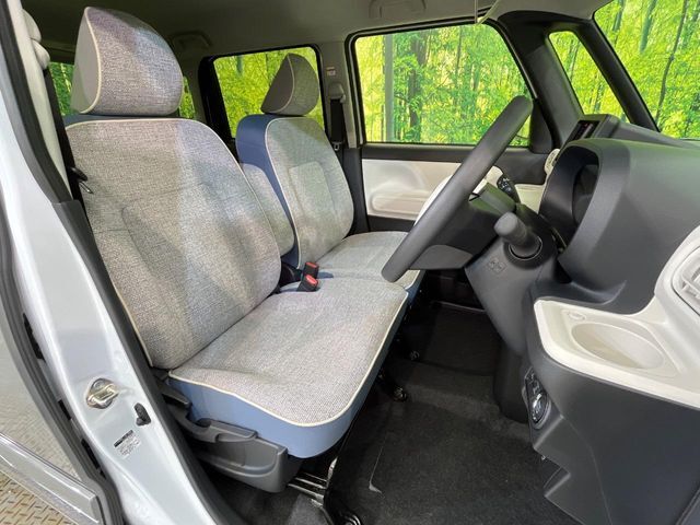 もちろん車内はキレイです♪よりクリーンな状態をキープしたいお客様には『ナノゾーンコート』がおすすめ！新型コロナウイルス対策や、除菌・消臭に効果を発揮し多くの方にご好評いただいております。