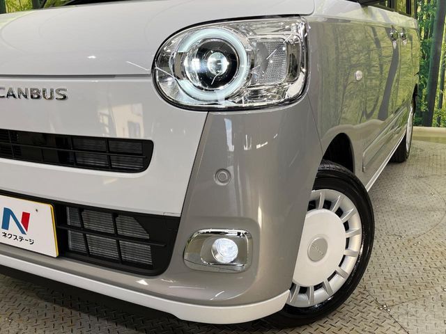 【LEDヘッドライト】悪天候や夜間走行時も良好な視界を確保し安心して運転できる高輝度LEDヘッドライトを装備！点灯速度が早く、消費電力も抑えられています。