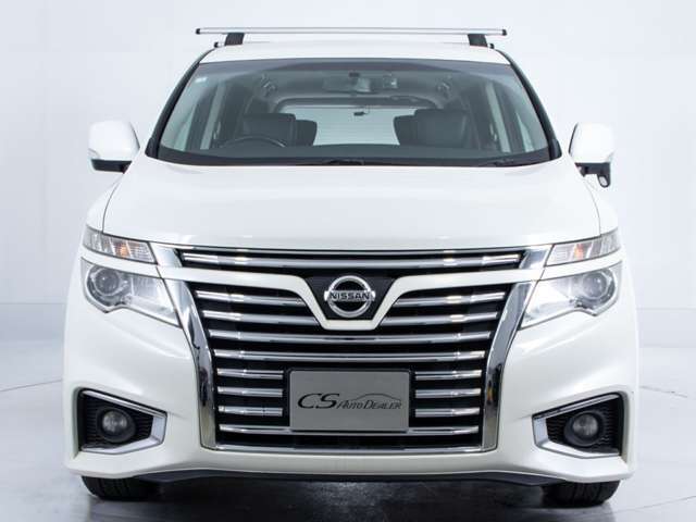 フロントビュー（LED・フォグHID・グリル変更・ヘッドライトの加工などなど）の社外品取り付け、カスタムもお任せください。