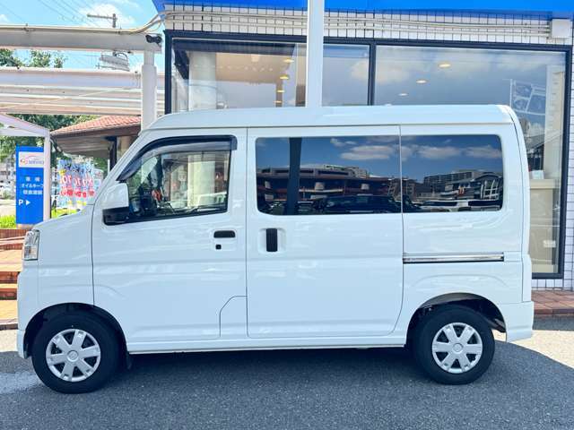 ボディーカラーは「白（W19）」です☆