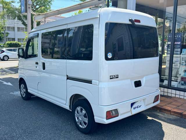 自社で定期メンテナンスを実施していたお車ですので、安心してお乗り頂けます！