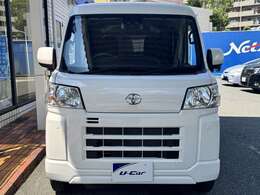 グレードは「クルーズターボ」です！