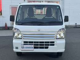 この度は弊社、『スズキ自販近畿　U’sSTATION貝塚』の車両をご覧頂きありがとうございます。当社はスズキ株式会社直営の代理店です。