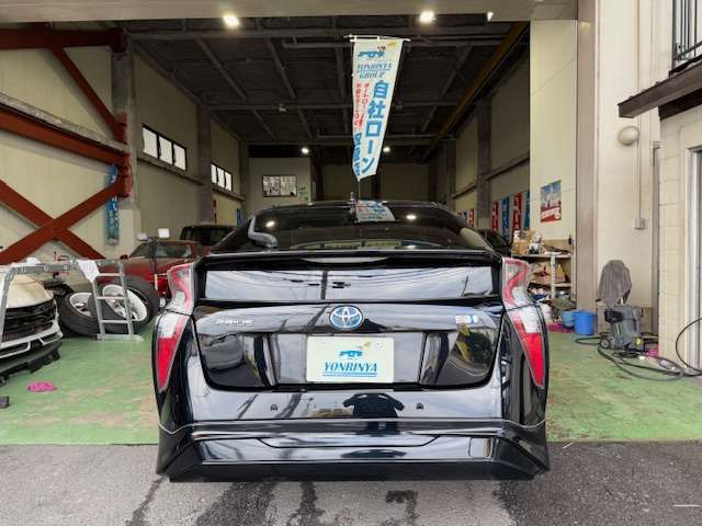 当社の全在庫車両は走行管理システムを行った車両のみです！！お客様に安心して乗って頂きたいので走行不明車、メーター改ざん車の販売は一切御座いません！