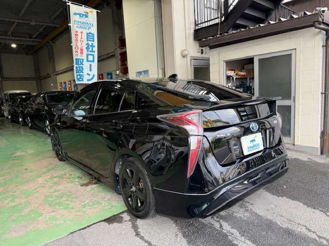 ☆全　車　保　証　付　き　販　売☆無料自社保証から、距離無制限・最長3年まで、保証内容も幅広くご用意しております★　お気軽にお申し付けください(^-^)