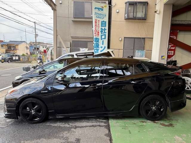 オートローンは　頭金0円OK！最長120回払いOK！お客様のご希望にあった返済方法が可能です！オートローン審査に不安な方でも大丈夫☆自社ローンでの購入サポート致します！！